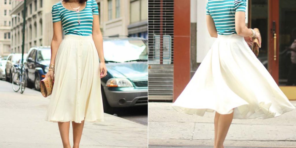 Midi – O Comprimento Polêmico da Temporada