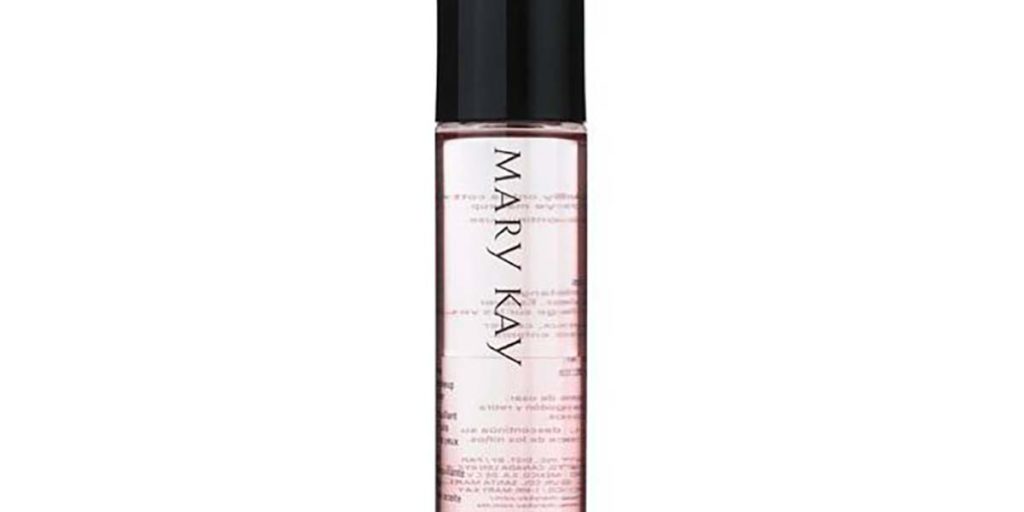 Dica de Beauté – Demaquilante Mary Kay