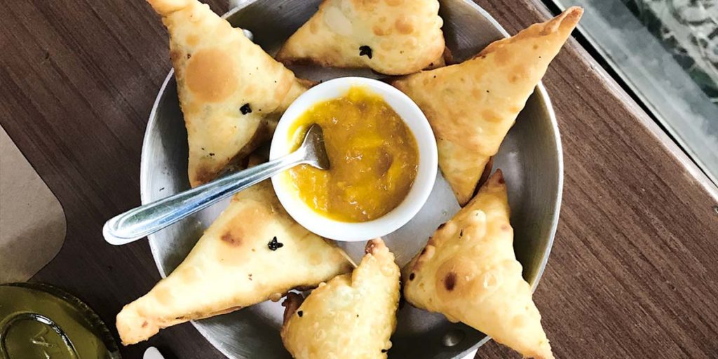 Insalata – Dica de Restaurante em SP