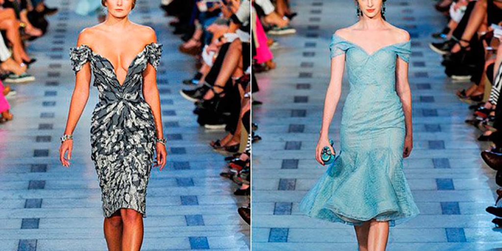 NYFW – Zac Posen Spring 2012