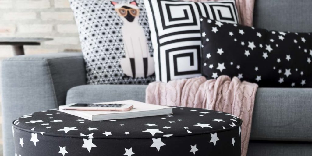 A Linha de Décor da Nita Faco