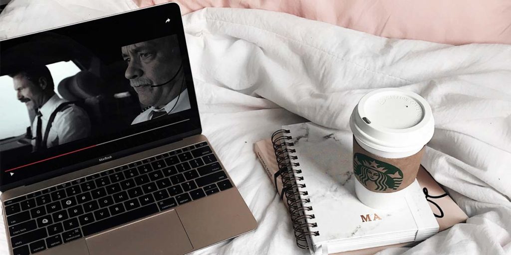 Sully, O Herói do Rio Hudson – Filme de Domingo