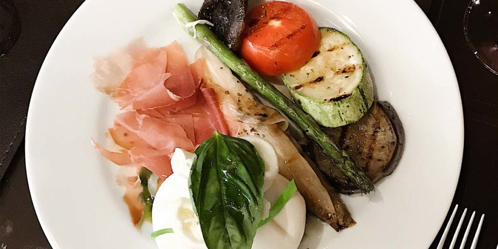 Isola Bar – Restaurante no JK Iguatemi