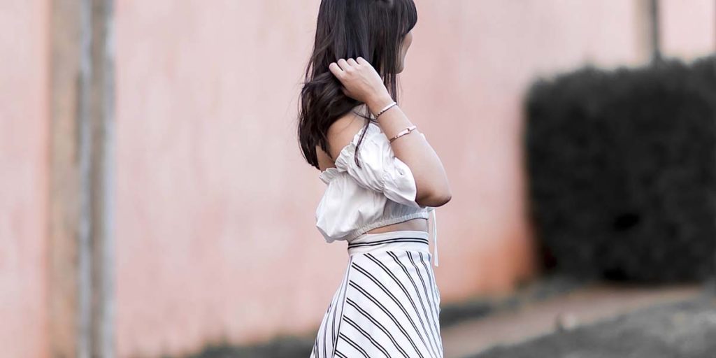 Look do Verão com as Peças da ToSave