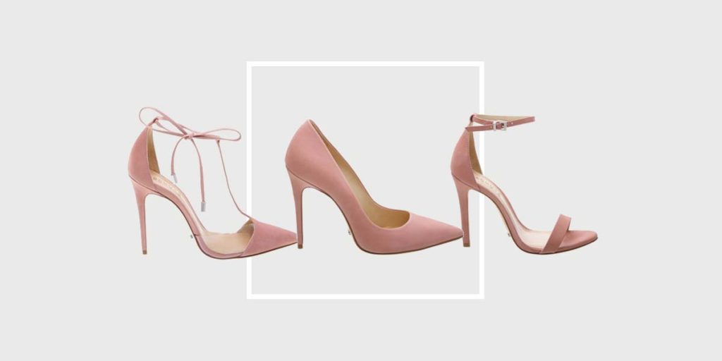 Bolsas e Sapatos Schutz – Verão 2018