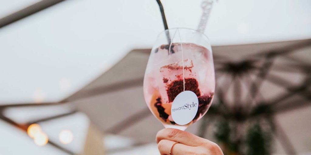 rewardStyle Brasil – A Festa de Lançamento