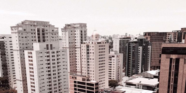 Onde se Hospedar em São Paulo – Hotel Meliá Ibirapuera