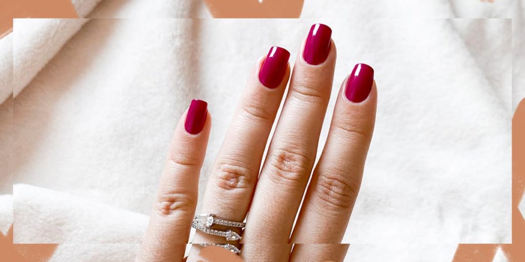 Vult Queijos e Vinhos – Esmalte da Semana