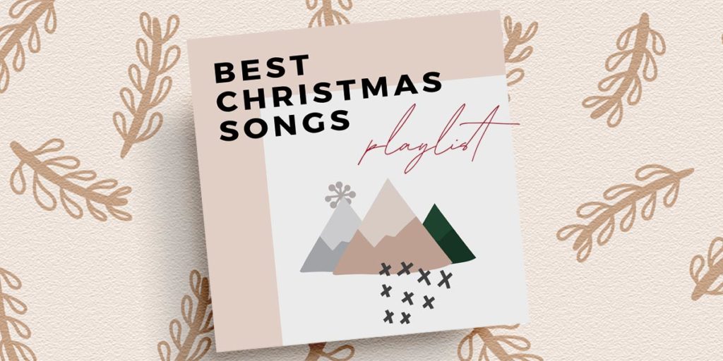 Playlist de Natal – Minha Seleção de Clássicos no Spotify