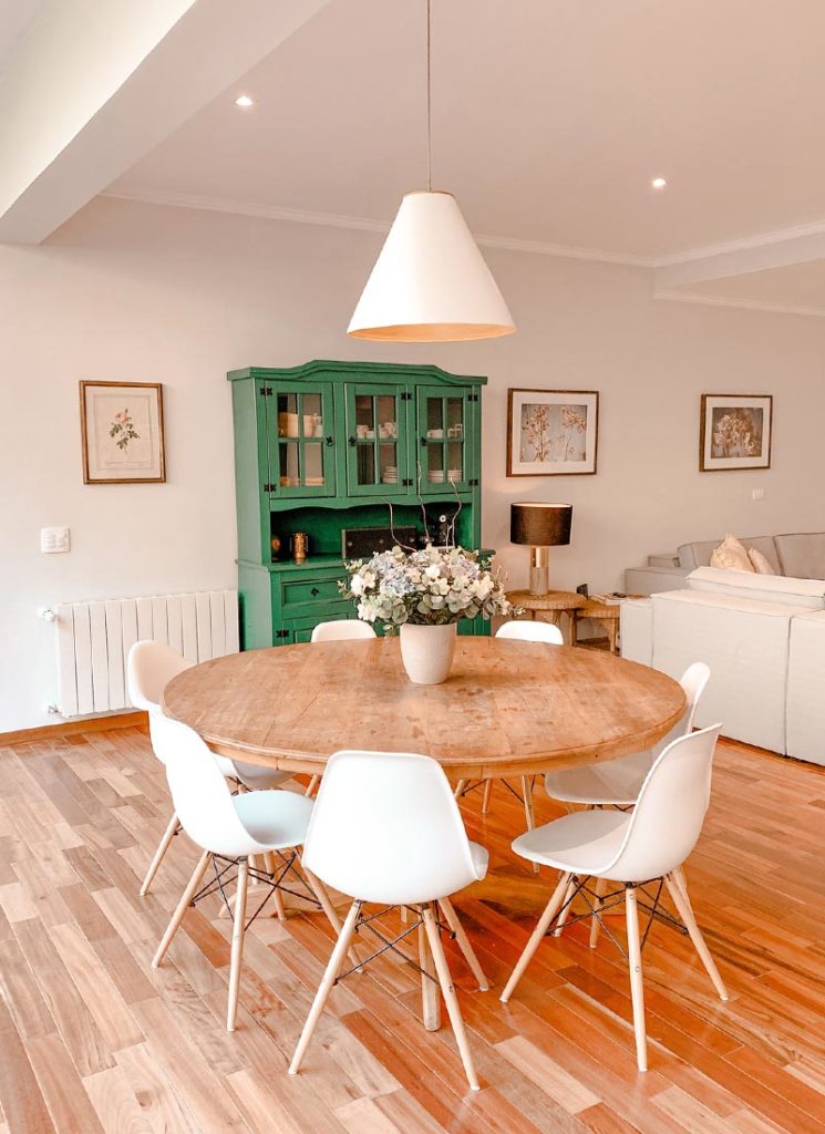 Apartamento em Campos do Jordão pelo AirBnB