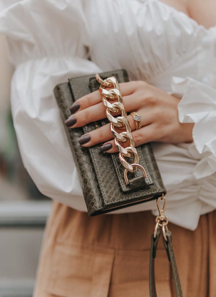 As Capinhas da IDEAL OF SWEDEN – Promoção de Natal