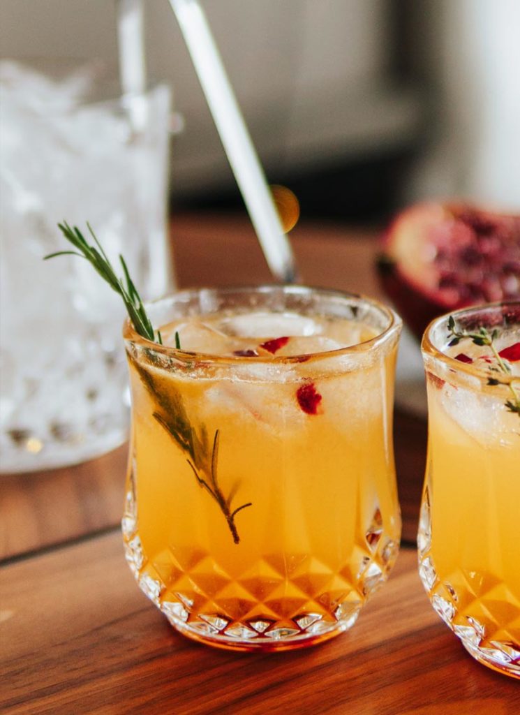 Drink Verão Para as Festas – Christmas Series Vol. 5