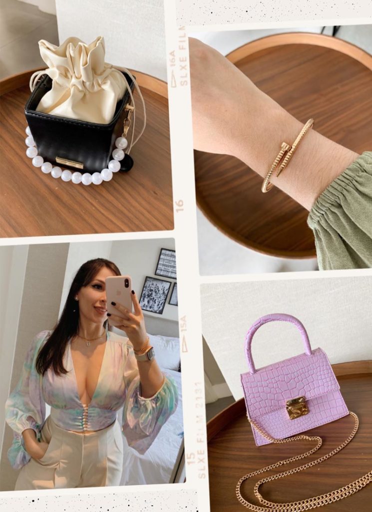 Resenha SHEIN – R$1.200 em Looks (com Perguntas e Respostas)