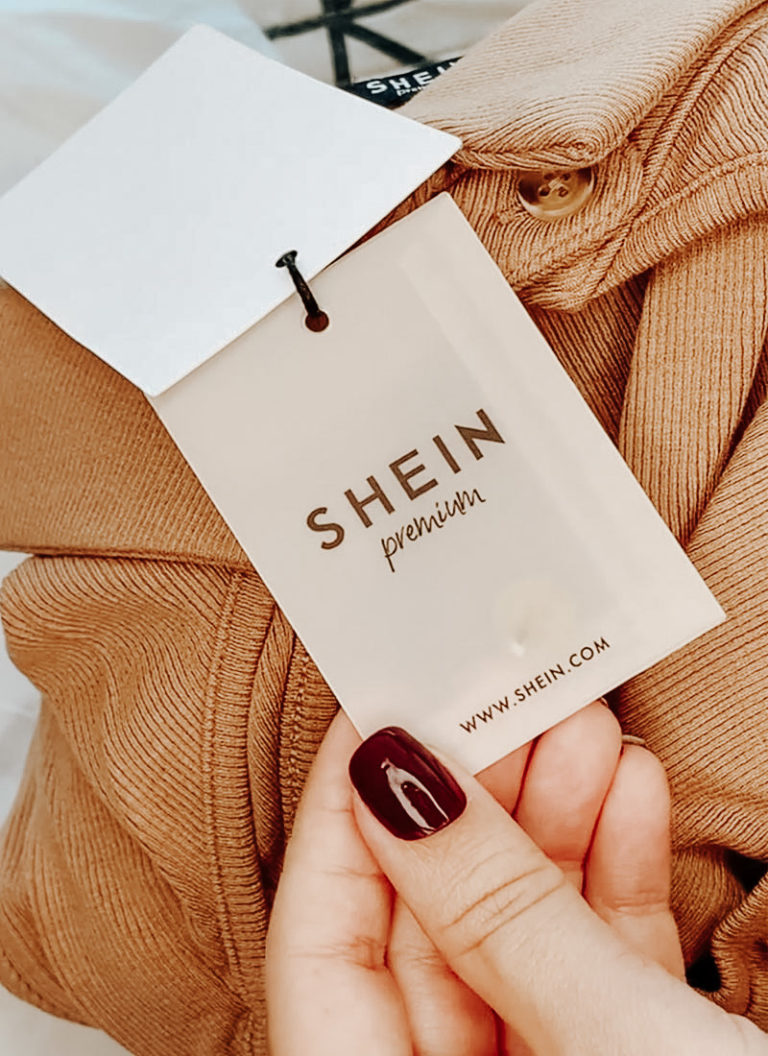 MOTF – Conheça A Linha Premium da SHEIN