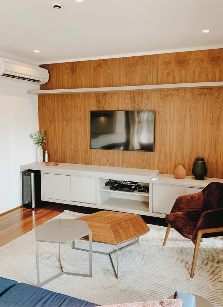 Aluguel Por Temporada – Review Apartamento Triplo Vila Olímpia