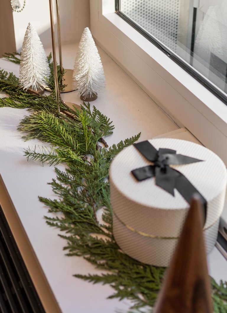 Decoração de Natal – Um Guia Para o Estilo Escandinavo