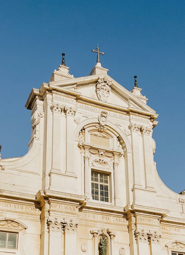 5 Cidades Pra Conhecer na região de Marche, na Itália