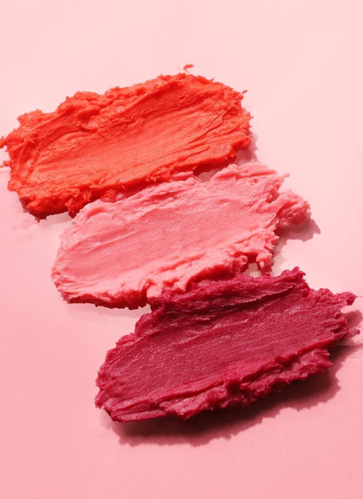 3 Opções de Lip Balm Cruelty-Free