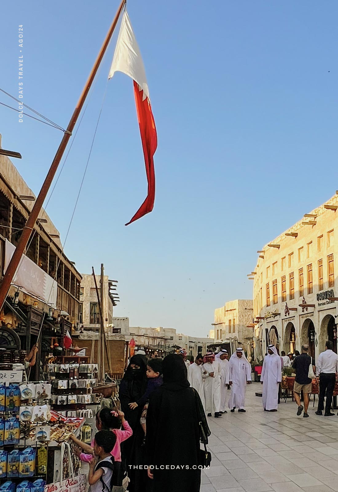 Mercado tradicional Souk Wakif