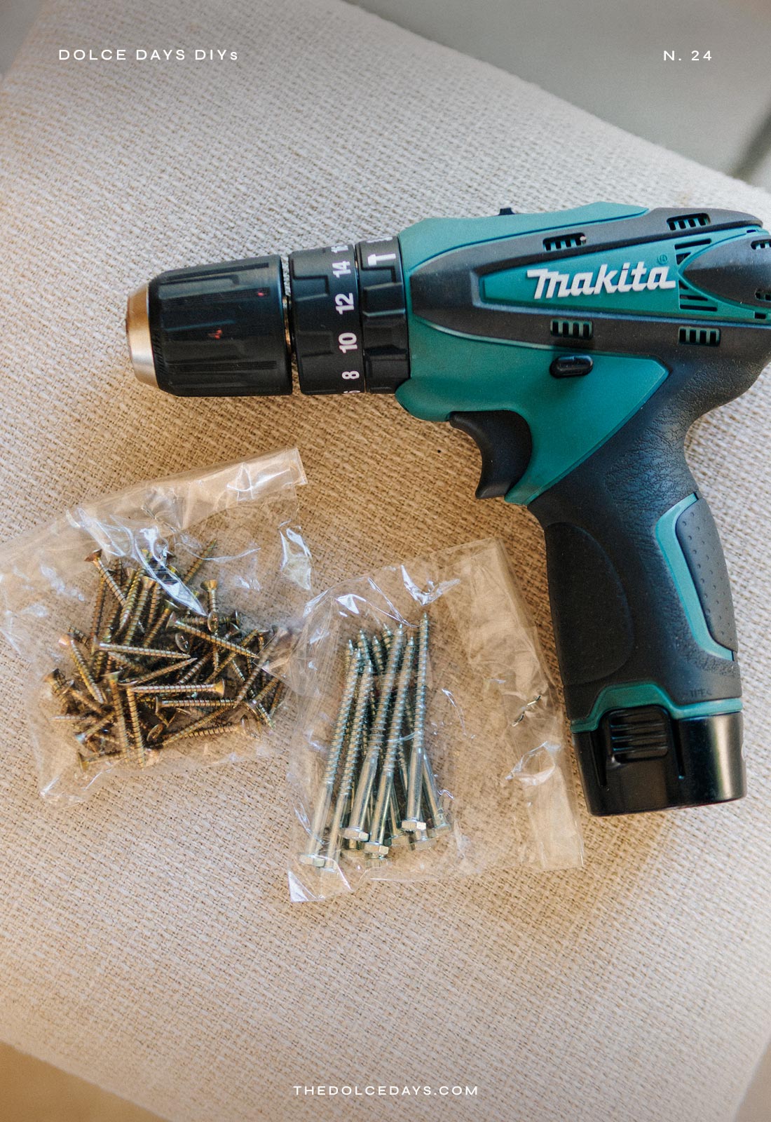 Materiais Para fazer um fundo de fotos (backdrop)