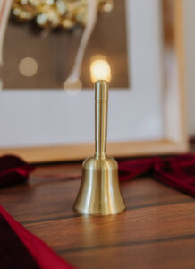 Testando Enfeites de Natal da China