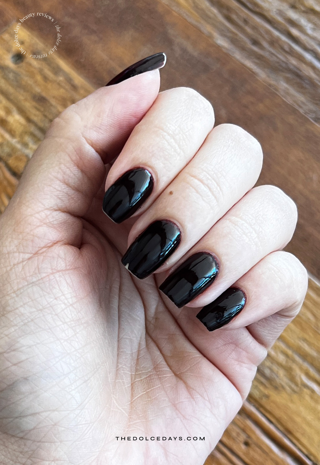 Primeios lascados usando o Top Glass